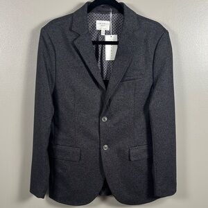 Con.struct M40 Slim Fit Knit Stretch Men’s Suit Jacket | NWT